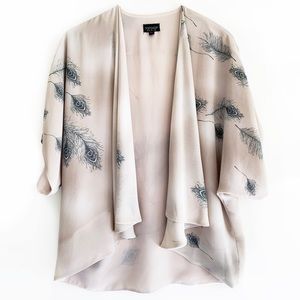 Topshop Kimono